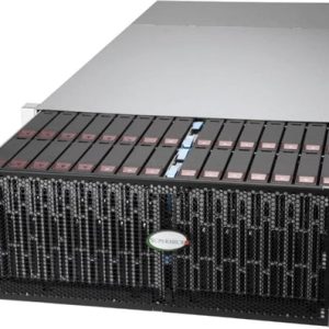 Supermicro SuperServer SSG-640SP-E1CR60