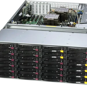 Supermicro SuperServer SSG-641E-E1CR36H