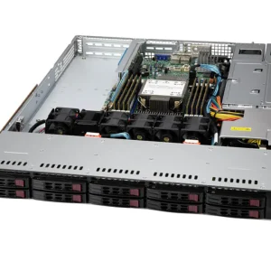 Supermicro SuperServer SYS-110P-WR