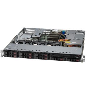 Supermicro SuperServer SYS-110T-M