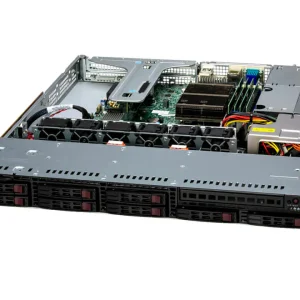 Supermicro SuperServer SYS-111R-M