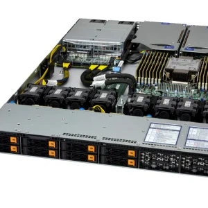 Supermicro SuperServer SYS-112C-TN