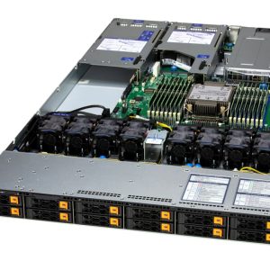 Supermicro SuperServer SYS-112H-TN