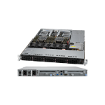 Supermicro SuperServer SYS-120C-TN10R