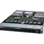 Supermicro SuperServer SYS-120H-TNR