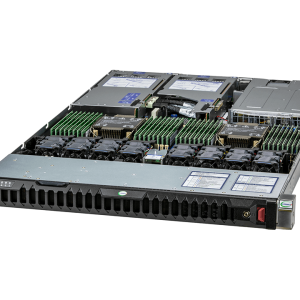 Supermicro SuperServer SYS-120H-TNR