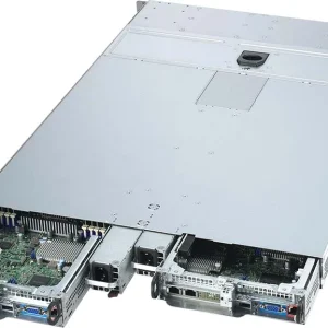 Supermicro SuperServer SYS-120TP-DC8TR
