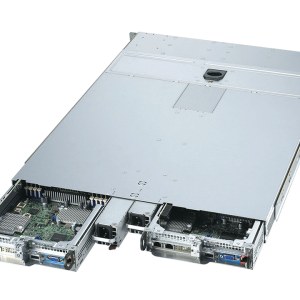 Supermicro SuperServer SYS-120TP-DTTR