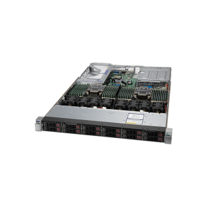 Supermicro SuperServer SYS-120U-TNR