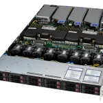 Supermicro SuperServer SYS-122C-TN