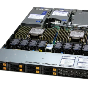 Supermicro SuperServer SYS-122H-TN