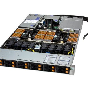Supermicro SuperServer SYS-122HA-TN-LCC