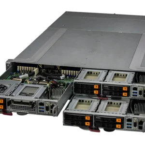 Supermicro SuperServer SYS-210GT-HNC8F