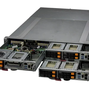 Supermicro SuperServer SYS-210GT-HNTF
