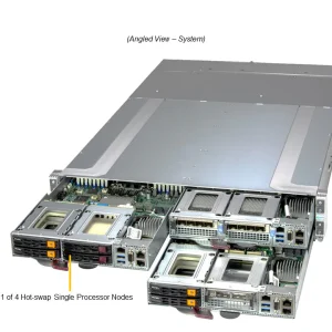 Supermicro SuperServer SYS-211GT-HNC8F