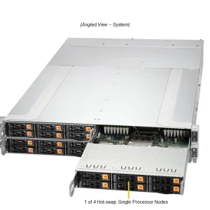 Supermicro SuperServer SYS-211GT-HNTR