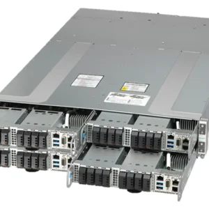 Supermicro SuperServer SYS-212GT-HNF