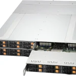 Supermicro SuperServer SYS-212GT-HNR