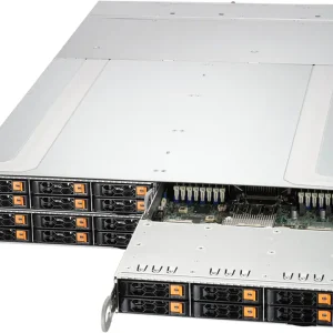 Supermicro SuperServer SYS-212GT-HNR