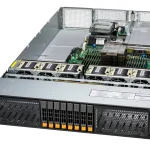 Supermicro SuperServer SYS-212H-TN