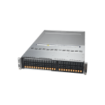 Supermicro SuperServer SYS-220BT-DNC8R