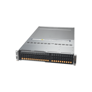 Supermicro SuperServer SYS-220BT-DNTR