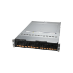 Supermicro SuperServer SYS-220BT-HNC8R-US