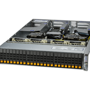 Supermicro SuperServer SYS-220H-TN24R