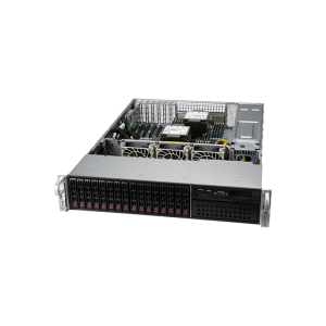 Supermicro SuperServer SYS-220P-C9RT