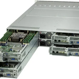 Supermicro SuperServer SYS-220TP-HC9TR