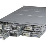 Supermicro SuperServer SYS-220TP-HTTR