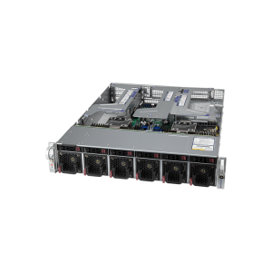 Supermicro SuperServer SYS-220U-MTNR