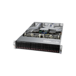 Supermicro SuperServer SYS-220U-TNR