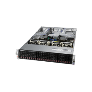 Supermicro SuperServer SYS-220U-TNR