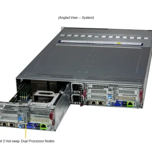 Supermicro SuperServer SYS-221BT-DNC8R