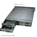 Supermicro SuperServer SYS-221BT-HNC8R