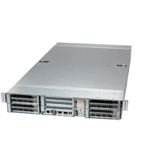 Supermicro SuperServer SYS-221GE-FNR2