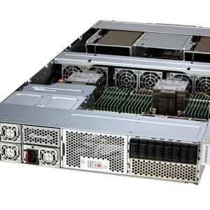 Supermicro SuperServer SYS-221GE-NR