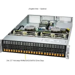 Supermicro SuperServer SYS-221H-TN24R