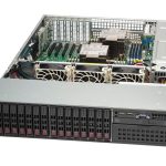 Supermicro SuperServer SYS-221P-C9R