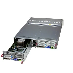 Supermicro SuperServer SYS-222BT-DNR