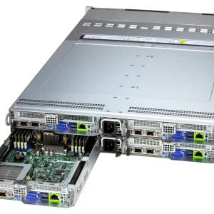 Supermicro SuperServer SYS-222BT-HER