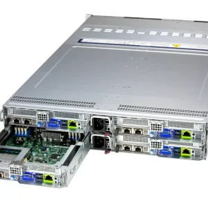 Supermicro SuperServer SYS-222BT-HNC8R