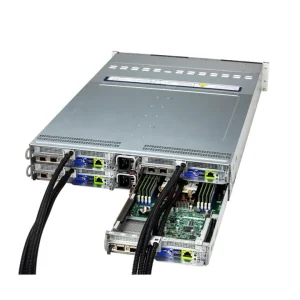 Supermicro SuperServer SYS-222BT-HNR-LCC