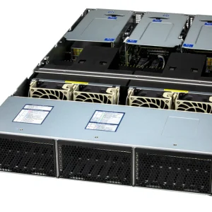 Supermicro SuperServer SYS-222C-TN