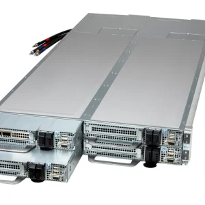 Supermicro SuperServer SYS-222FT-HEA-ALC