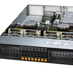 Supermicro SuperServer SYS-222H-TN
