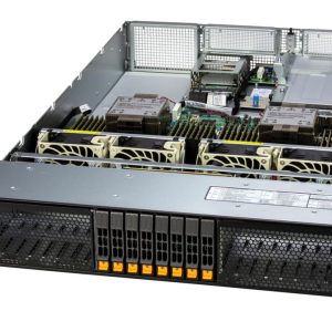 Supermicro SuperServer SYS-222H-TN