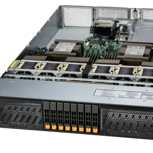 Supermicro SuperServer SYS-222HA-TN