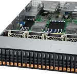 Supermicro SuperServer SYS-240P-TNRT